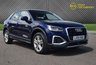 USED 2021 21 AUDI Q2 1.5 TFSI CoD 35 Sport SUV 5dr Petrol S Tronic Euro 6 (s/s) (150 ps) 