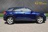 USED 2021 21 AUDI Q2 1.5 TFSI CoD 35 Sport SUV 5dr Petrol S Tronic Euro 6 (s/s) (150 ps) 