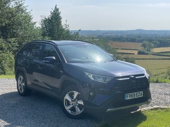 View our TOYOTA RAV4