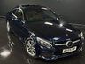 USED 2018 18 MERCEDES-BENZ C-CLASS 2.1 C250d Sport (Premium Plus) Coupe 2dr Diesel G-Tronic+ Euro 6 (s/s) (204 ps) PAN ROOF, BURMESTER, LEATHER!