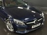 USED 2018 18 MERCEDES-BENZ C-CLASS 2.1 C250d Sport (Premium Plus) Coupe 2dr Diesel G-Tronic+ Euro 6 (s/s) (204 ps) PAN ROOF, BURMESTER, LEATHER!