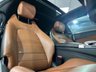 USED 2018 18 MERCEDES-BENZ C-CLASS 2.1 C250d Sport (Premium Plus) Coupe 2dr Diesel G-Tronic+ Euro 6 (s/s) (204 ps) PAN ROOF, BURMESTER, LEATHER!