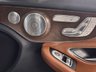 USED 2018 18 MERCEDES-BENZ C-CLASS 2.1 C250d Sport (Premium Plus) Coupe 2dr Diesel G-Tronic+ Euro 6 (s/s) (204 ps) PAN ROOF, BURMESTER, LEATHER!