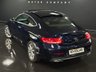 USED 2018 18 MERCEDES-BENZ C-CLASS 2.1 C250d Sport (Premium Plus) Coupe 2dr Diesel G-Tronic+ Euro 6 (s/s) (204 ps) PAN ROOF, BURMESTER, LEATHER!