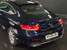 USED 2018 18 MERCEDES-BENZ C-CLASS 2.1 C250d Sport (Premium Plus) Coupe 2dr Diesel G-Tronic+ Euro 6 (s/s) (204 ps) PAN ROOF, BURMESTER, LEATHER!