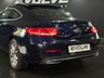 USED 2018 18 MERCEDES-BENZ C-CLASS 2.1 C250d Sport (Premium Plus) Coupe 2dr Diesel G-Tronic+ Euro 6 (s/s) (204 ps) PAN ROOF, BURMESTER, LEATHER!