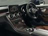 USED 2018 18 MERCEDES-BENZ C-CLASS 2.1 C250d Sport (Premium Plus) Coupe 2dr Diesel G-Tronic+ Euro 6 (s/s) (204 ps) PAN ROOF, BURMESTER, LEATHER!