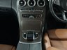 USED 2018 18 MERCEDES-BENZ C-CLASS 2.1 C250d Sport (Premium Plus) Coupe 2dr Diesel G-Tronic+ Euro 6 (s/s) (204 ps) PAN ROOF, BURMESTER, LEATHER!