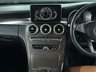 USED 2018 18 MERCEDES-BENZ C-CLASS 2.1 C250d Sport (Premium Plus) Coupe 2dr Diesel G-Tronic+ Euro 6 (s/s) (204 ps) PAN ROOF, BURMESTER, LEATHER!