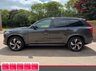 USED 2022 22 VOLVO XC90 2.0 B5 MHEV R-Design SUV 5dr Petrol Hybrid Auto 4WD Euro 6 (s/s) (250 ps) 