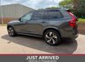 USED 2022 22 VOLVO XC90 2.0 B5 MHEV R-Design SUV 5dr Petrol Hybrid Auto 4WD Euro 6 (s/s) (250 ps) 