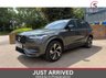USED 2022 22 VOLVO XC90 2.0 B5 MHEV R-Design SUV 5dr Petrol Hybrid Auto 4WD Euro 6 (s/s) (250 ps) 