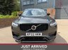 USED 2022 22 VOLVO XC90 2.0 B5 MHEV R-Design SUV 5dr Petrol Hybrid Auto 4WD Euro 6 (s/s) (250 ps) 