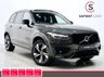 USED 2022 22 VOLVO XC90 2.0 B5 MHEV R-Design SUV 5dr Petrol Hybrid Auto 4WD Euro 6 (s/s) (250 ps) 