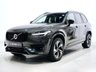 USED 2022 22 VOLVO XC90 2.0 B5 MHEV R-Design SUV 5dr Petrol Hybrid Auto 4WD Euro 6 (s/s) (250 ps) 