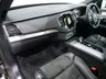 USED 2022 22 VOLVO XC90 2.0 B5 MHEV R-Design SUV 5dr Petrol Hybrid Auto 4WD Euro 6 (s/s) (250 ps) 
