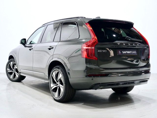 View our VOLVO XC90