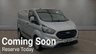 USED 2019 19 FORD TRANSIT CUSTOM 2.0 280 EcoBlue Trend Panel Van 5dr Diesel Manual L1 H1 Euro 6 (130 ps) ?SERV H | 3 SEATS | BTOOTH