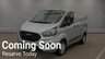 USED 2019 19 FORD TRANSIT CUSTOM 2.0 280 EcoBlue Trend Panel Van 5dr Diesel Manual L1 H1 Euro 6 (130 ps) ?SERV H | 3 SEATS | BTOOTH