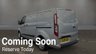 USED 2019 19 FORD TRANSIT CUSTOM 2.0 280 EcoBlue Trend Panel Van 5dr Diesel Manual L1 H1 Euro 6 (130 ps) ?SERV H | 3 SEATS | BTOOTH