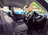 USED 2016 66 FIAT 500X 1.4 MultiAir Pop Star SUV 5dr Petrol Manual Euro 6 (s/s) (140 ps) Low Mileage Petrol ULEZ