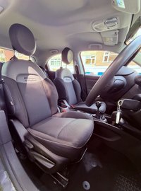 USED 2016 66 FIAT 500X 1.4 MultiAir Pop Star SUV 5dr Petrol Manual Euro 6 (s/s) (140 ps) Low Mileage Petrol ULEZ