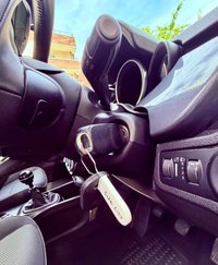 USED 2016 66 FIAT 500X 1.4 MultiAir Pop Star SUV 5dr Petrol Manual Euro 6 (s/s) (140 ps) Low Mileage Petrol ULEZ