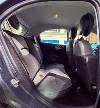 USED 2016 66 FIAT 500X 1.4 MultiAir Pop Star SUV 5dr Petrol Manual Euro 6 (s/s) (140 ps) Low Mileage Petrol ULEZ