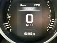 USED 2016 66 FIAT 500X 1.4 MultiAir Pop Star SUV 5dr Petrol Manual Euro 6 (s/s) (140 ps) Low Mileage Petrol ULEZ