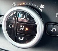 USED 2016 66 FIAT 500X 1.4 MultiAir Pop Star SUV 5dr Petrol Manual Euro 6 (s/s) (140 ps) Low Mileage Petrol ULEZ