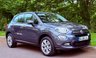 USED 2016 66 FIAT 500X 1.4 MultiAir Pop Star SUV 5dr Petrol Manual Euro 6 (s/s) (140 ps) Low Mileage Petrol ULEZ