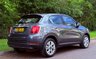 USED 2016 66 FIAT 500X 1.4 MultiAir Pop Star SUV 5dr Petrol Manual Euro 6 (s/s) (140 ps) Low Mileage Petrol ULEZ