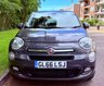 USED 2016 66 FIAT 500X 1.4 MultiAir Pop Star SUV 5dr Petrol Manual Euro 6 (s/s) (140 ps) Low Mileage Petrol ULEZ