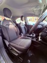 USED 2016 66 FIAT 500X 1.4 MultiAir Pop Star SUV 5dr Petrol Manual Euro 6 (s/s) (140 ps) Low Mileage Petrol ULEZ