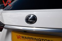 USED 2019 19 LEXUS RX 3.5L 5d  AUTO  308 BHP Heated Wheel + Sunroof + Vented Seats