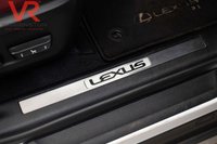 USED 2019 19 LEXUS RX 3.5L 5d  AUTO  308 BHP Heated Wheel + Sunroof + Vented Seats