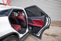 USED 2019 19 LEXUS RX 3.5L 5d  AUTO  308 BHP Heated Wheel + Sunroof + Vented Seats