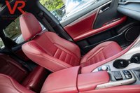 USED 2019 19 LEXUS RX 3.5L 5d  AUTO  308 BHP Heated Wheel + Sunroof + Vented Seats