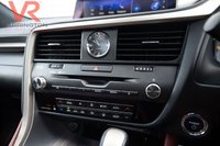 USED 2019 19 LEXUS RX 3.5L 5d  AUTO  308 BHP Heated Wheel + Sunroof + Vented Seats