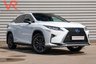 USED 2019 19 LEXUS RX 3.5L 5d  AUTO  308 BHP Heated Wheel + Sunroof + Vented Seats