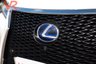 USED 2019 19 LEXUS RX 3.5L 5d  AUTO  308 BHP Heated Wheel + Sunroof + Vented Seats