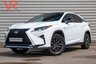 USED 2019 19 LEXUS RX 3.5L 5d  AUTO  308 BHP Heated Wheel + Sunroof + Vented Seats