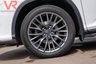 USED 2019 19 LEXUS RX 3.5L 5d  AUTO  308 BHP Heated Wheel + Sunroof + Vented Seats
