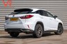 USED 2019 19 LEXUS RX 3.5L 5d  AUTO  308 BHP Heated Wheel + Sunroof + Vented Seats