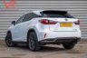 USED 2019 19 LEXUS RX 3.5L 5d  AUTO  308 BHP Heated Wheel + Sunroof + Vented Seats