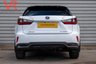 USED 2019 19 LEXUS RX 3.5L 5d  AUTO  308 BHP Heated Wheel + Sunroof + Vented Seats