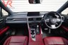 USED 2019 19 LEXUS RX 3.5L 5d  AUTO  308 BHP Heated Wheel + Sunroof + Vented Seats