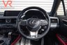USED 2019 19 LEXUS RX 3.5L 5d  AUTO  308 BHP Heated Wheel + Sunroof + Vented Seats