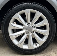 USED 2015 15 AUDI A4 ALLROAD 2.0 TDI Estate 5dr Diesel S Tronic quattro Euro 5 (s/s) (177 ps) - SAT NAV - HEATED KEATHER - P/SENSORS - BLUETOOTH - CRUISE - DAB RADIO - DRL