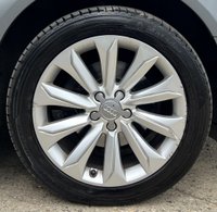 USED 2015 15 AUDI A4 ALLROAD 2.0 TDI Estate 5dr Diesel S Tronic quattro Euro 5 (s/s) (177 ps) - SAT NAV - HEATED KEATHER - P/SENSORS - BLUETOOTH - CRUISE - DAB RADIO - DRL